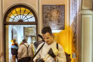 Marchese Hospitality