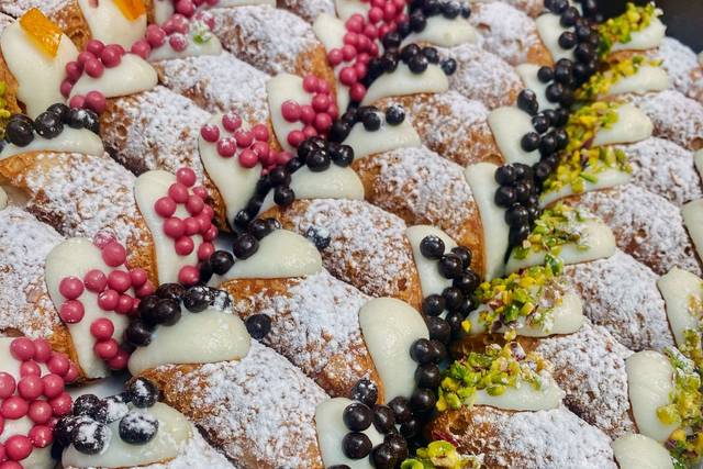 Dolcezza siciliana