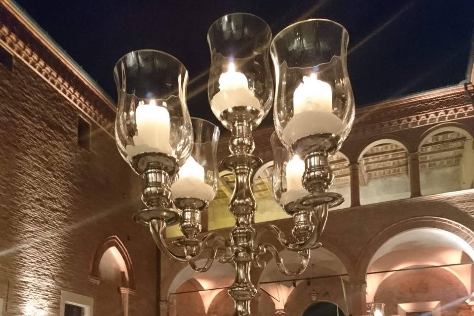 Candelabri