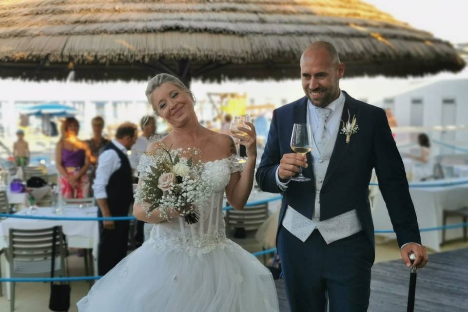 Matrimonio