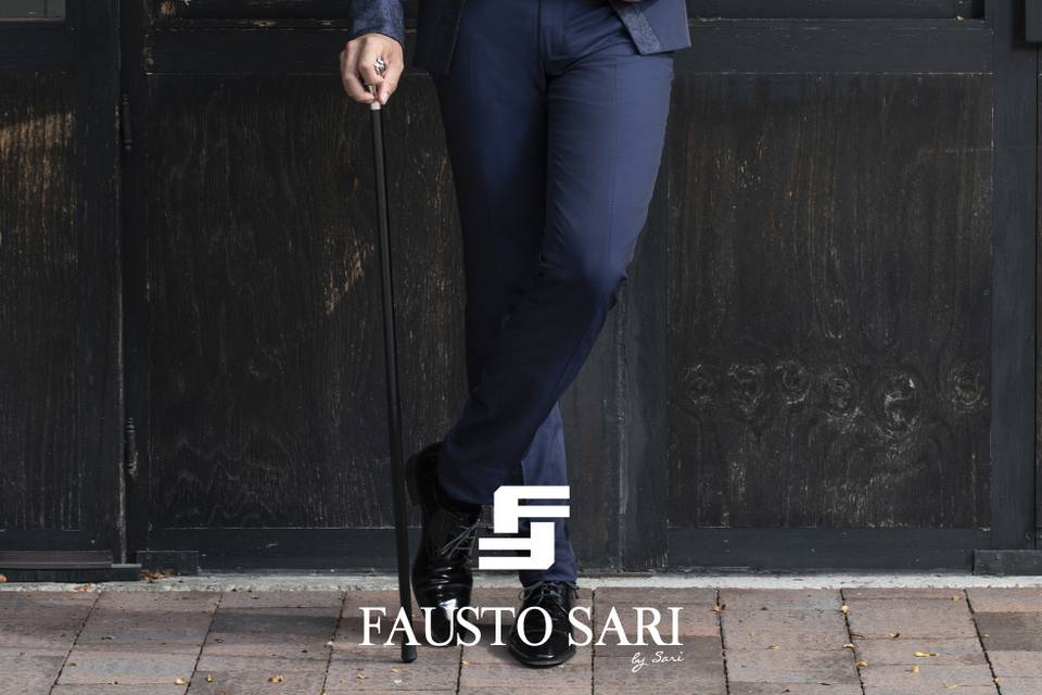 Fausto Sari