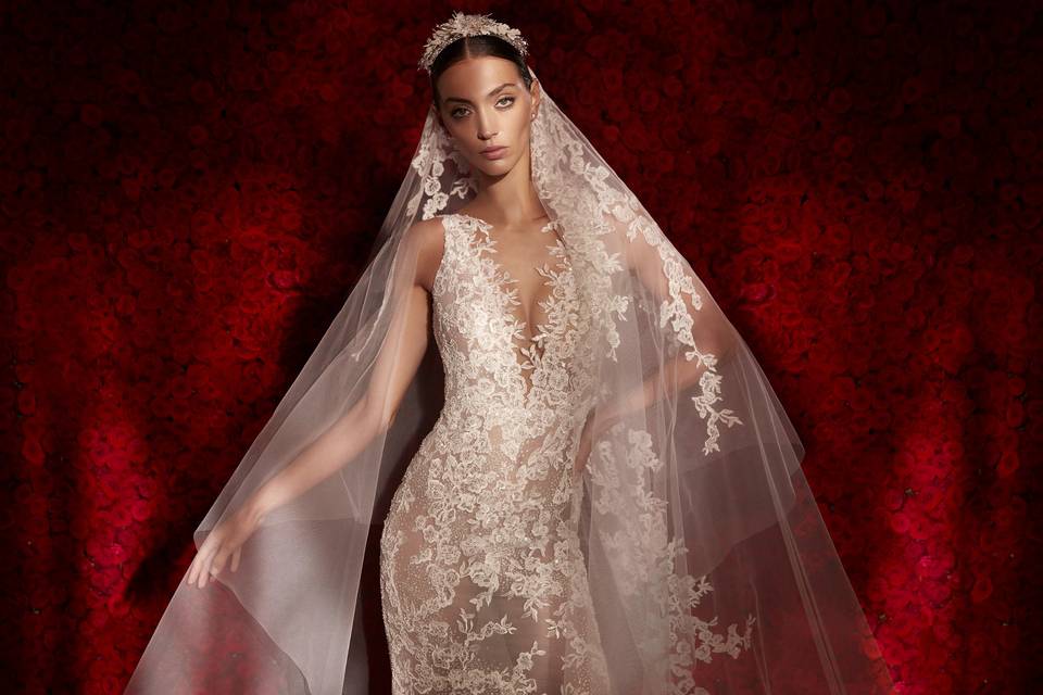 Pronovias prive