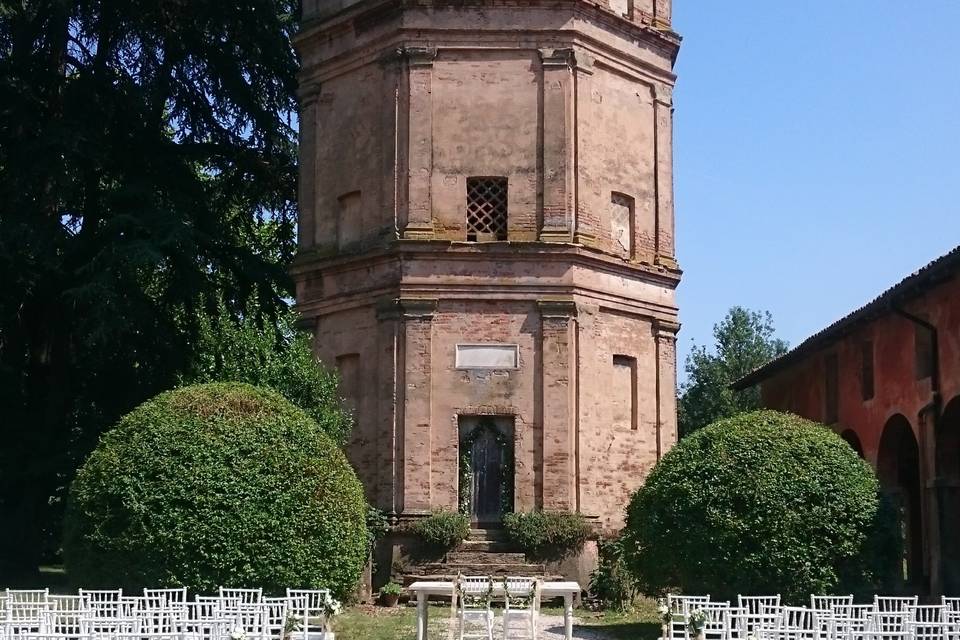 Rocca Isolani