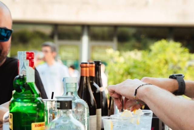 Openbar