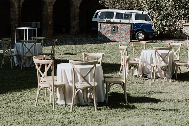 Matrimonio Fede&Erica