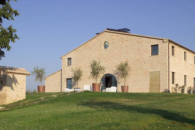 Solea Albergo di Campagna