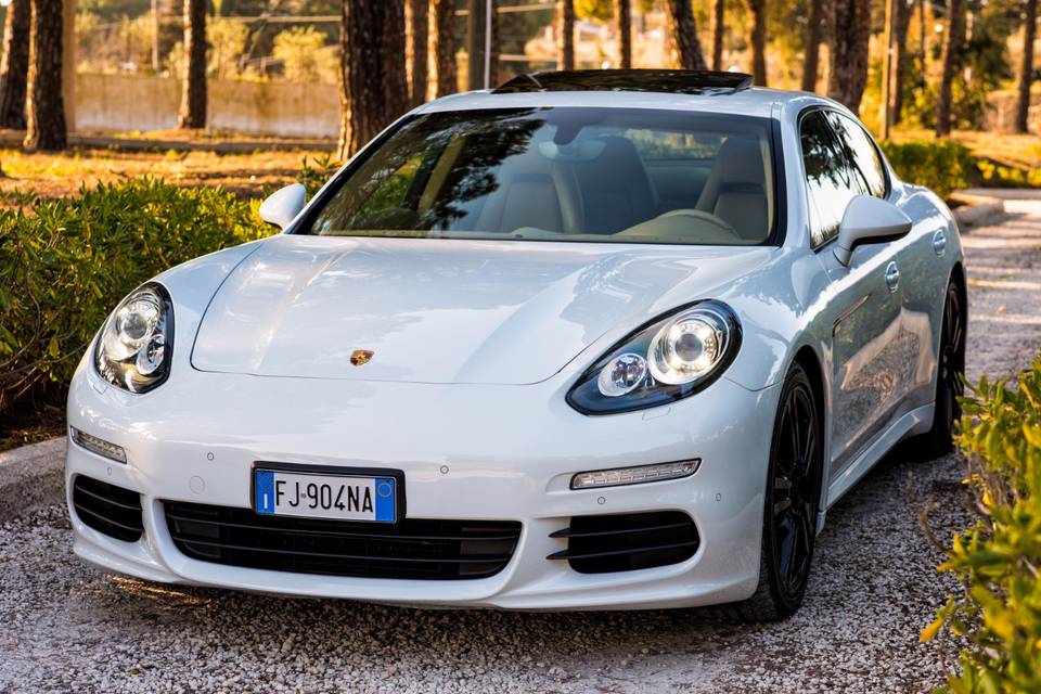 Panamera