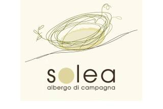Solea Albergo logo