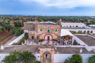 Masseria Sansone