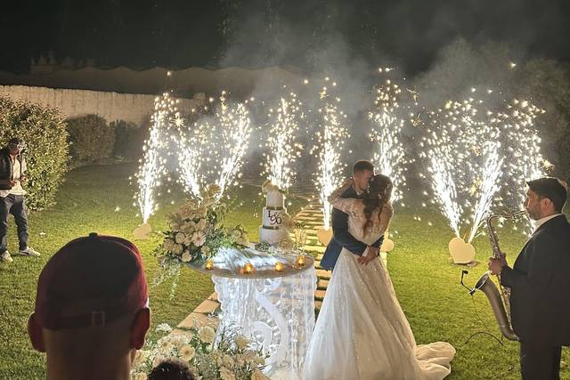 Masseria Sansone