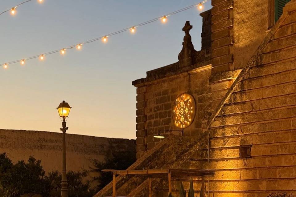 Masseria Sansone
