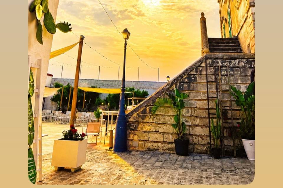Masseria Sansone