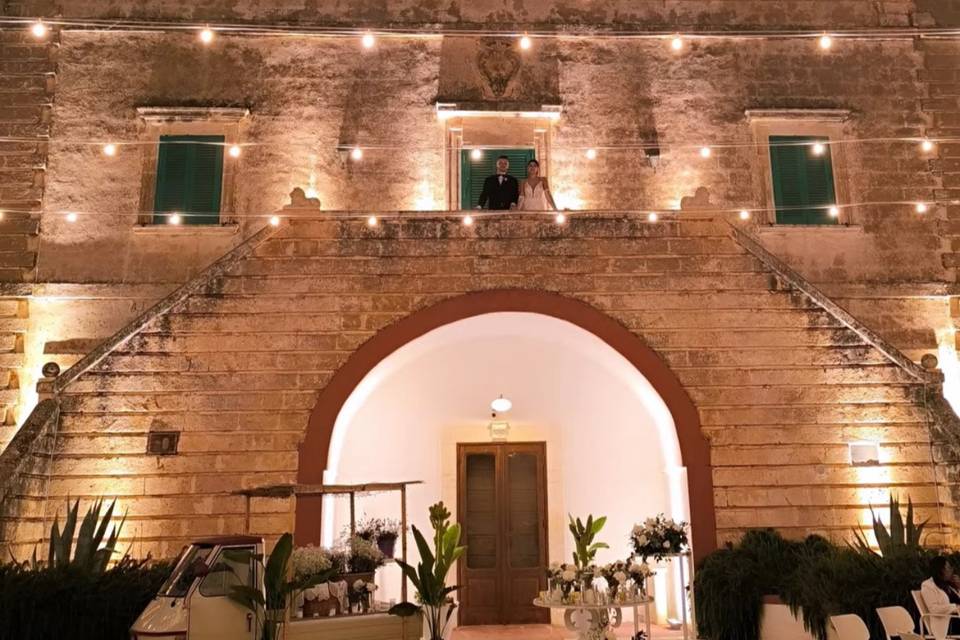 Masseria Sansone