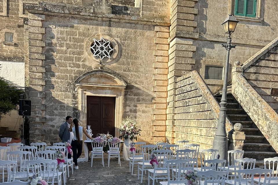 Masseria Sansone