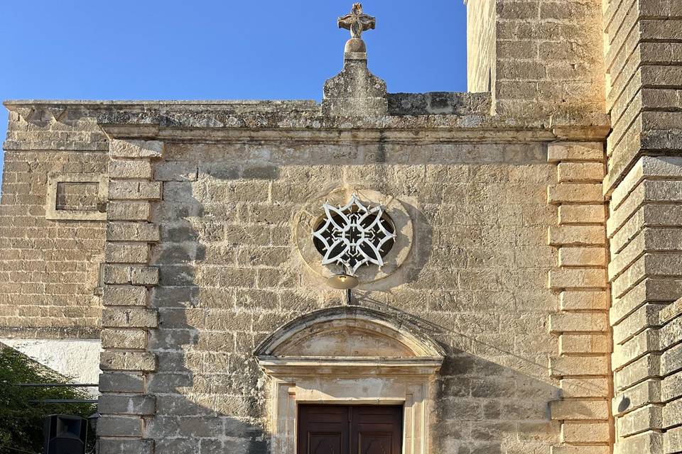 Masseria Sansone