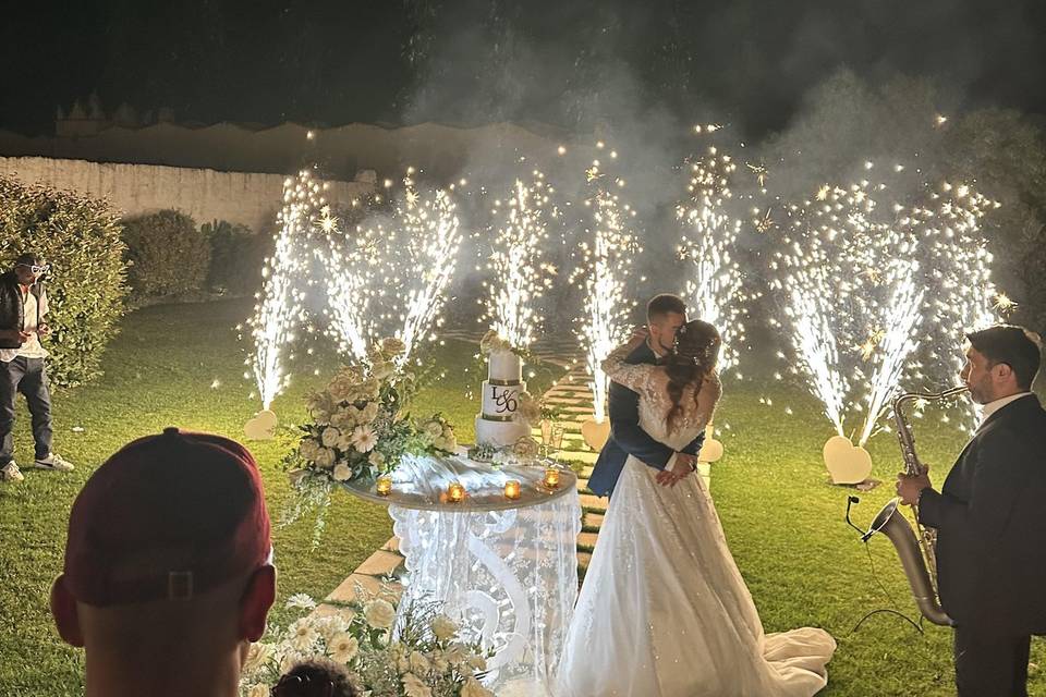 Masseria Sansone