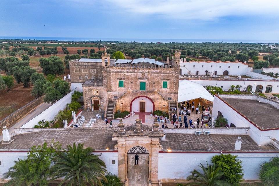 Masseria Sansone