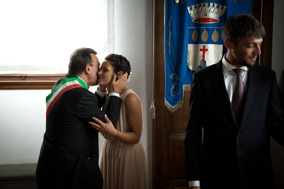 Matrimonio Chiara e Andrea