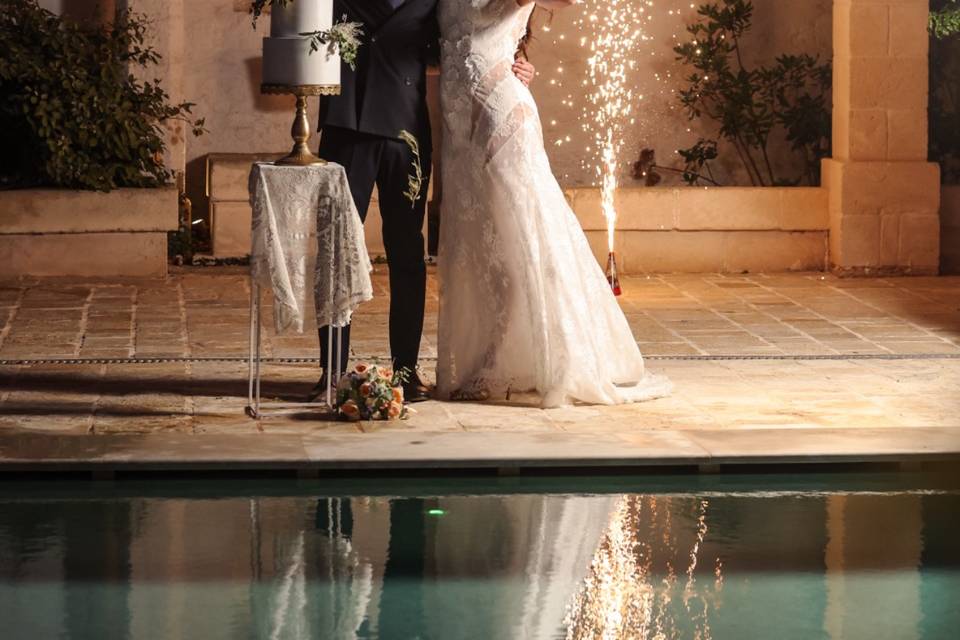 Masseria Sansone