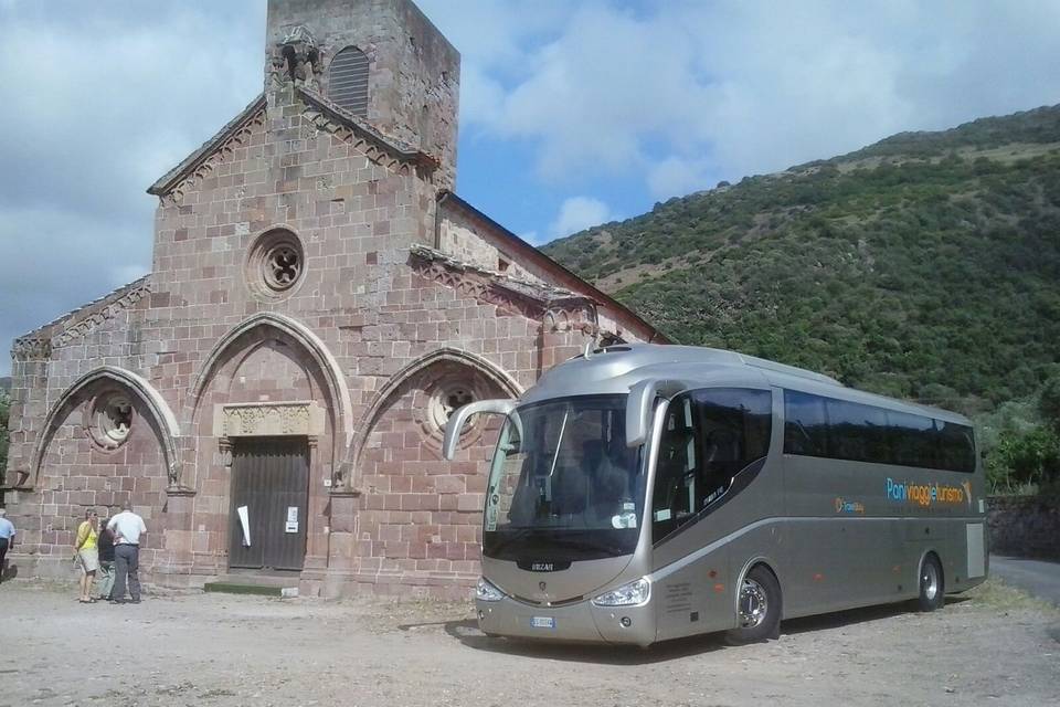Irizar PB