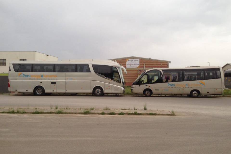 Irizar PB Mago 2