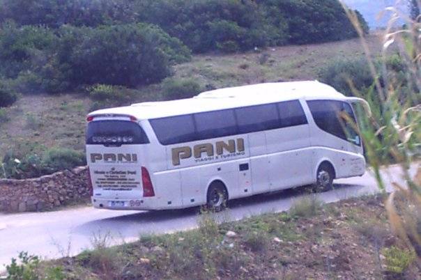 Irizar PB