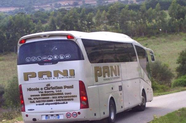 Irizar PB