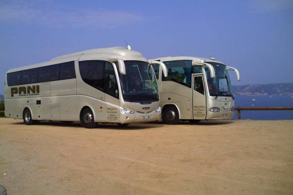 Irizar Century PB