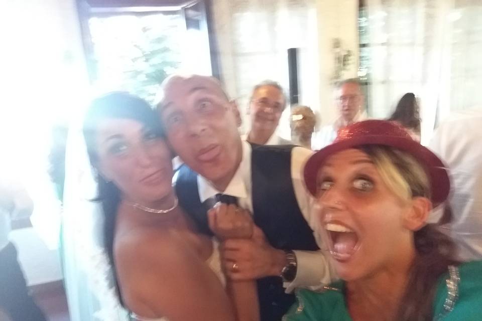 Matrimonio 21