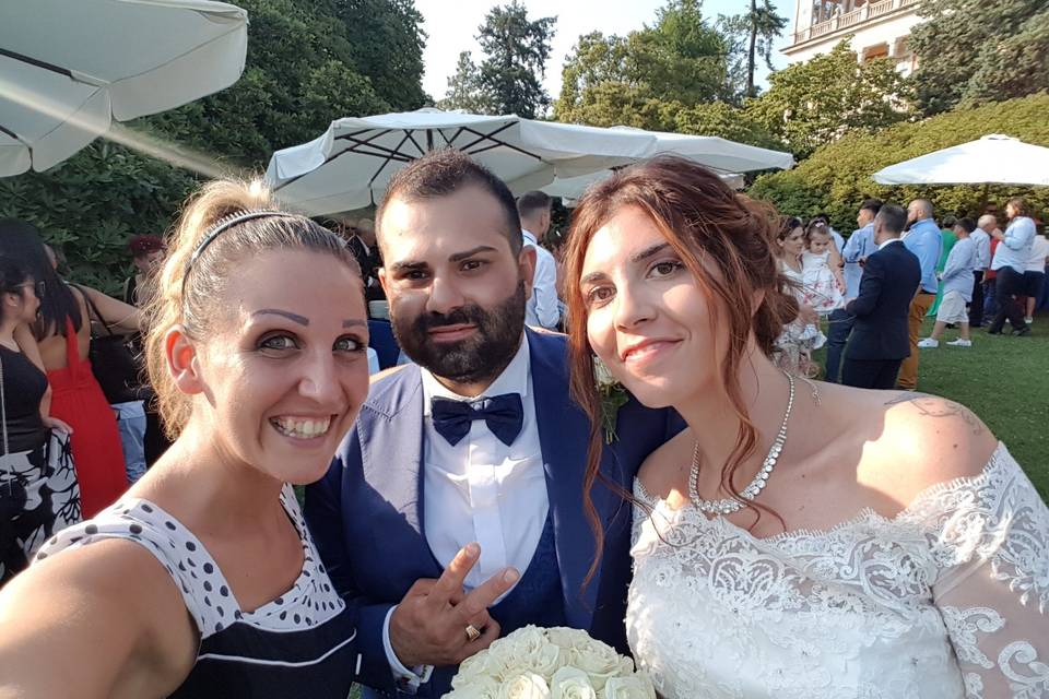 Sposa verbania