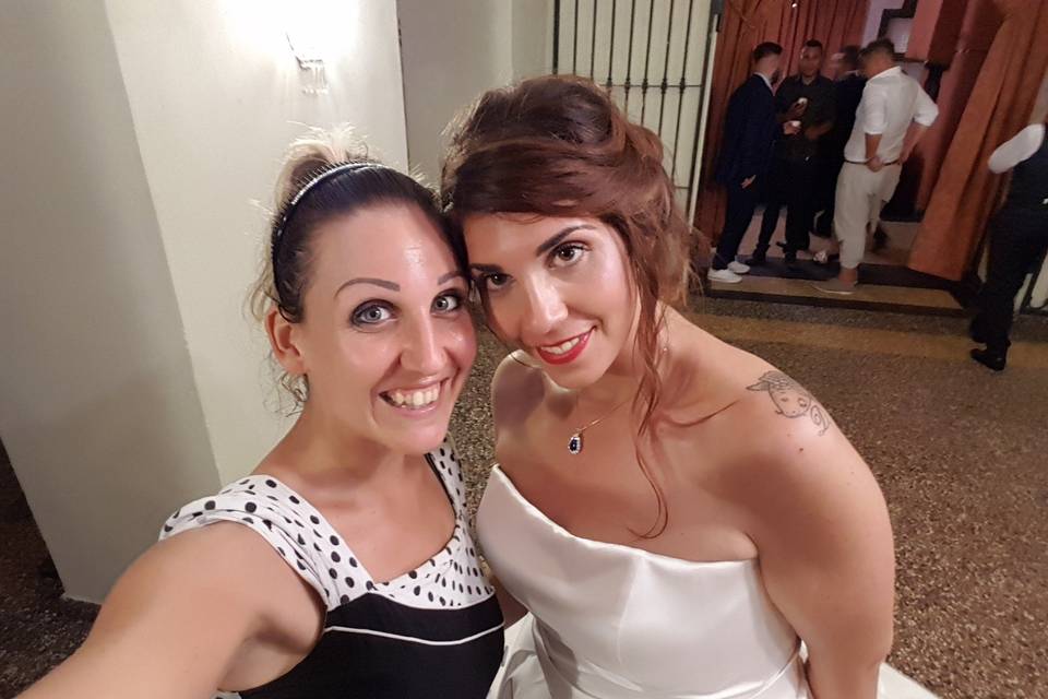 Sposa verbania