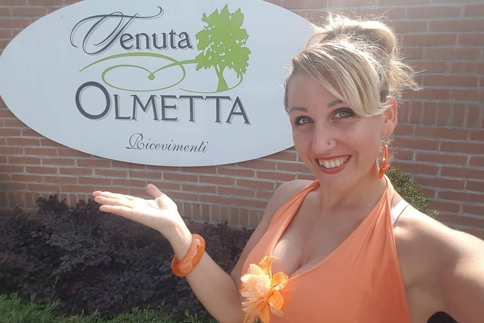 Tenuta olmetta