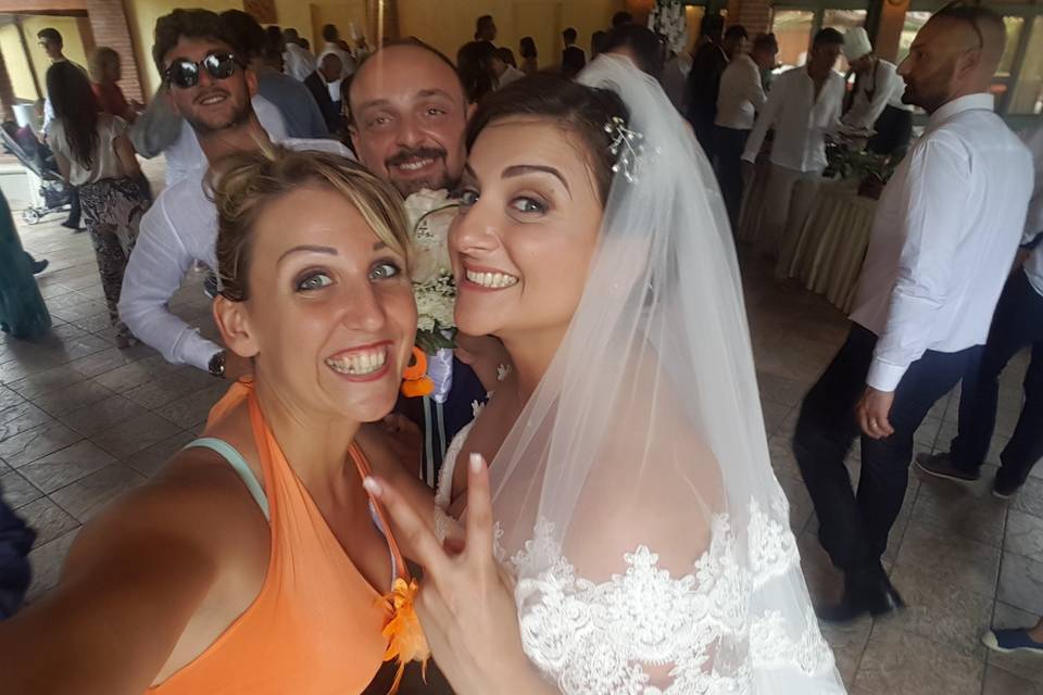 Sposa e grace