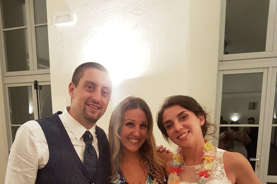 Sposi