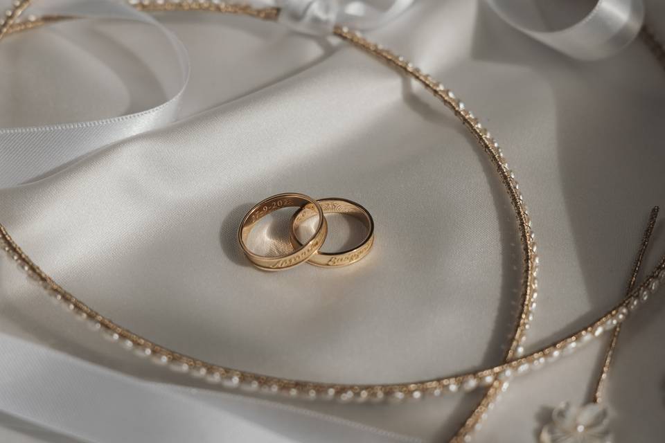 Matrimonio Venezia 2025