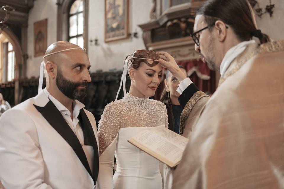 Matrimonio Venezia 2025