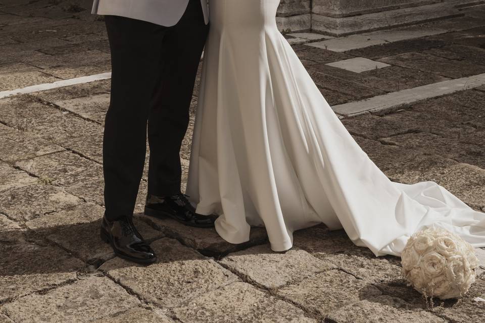 Matrimonio Venezia 2025