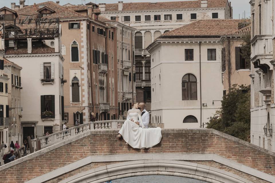 Matrimonio Venezia 2025