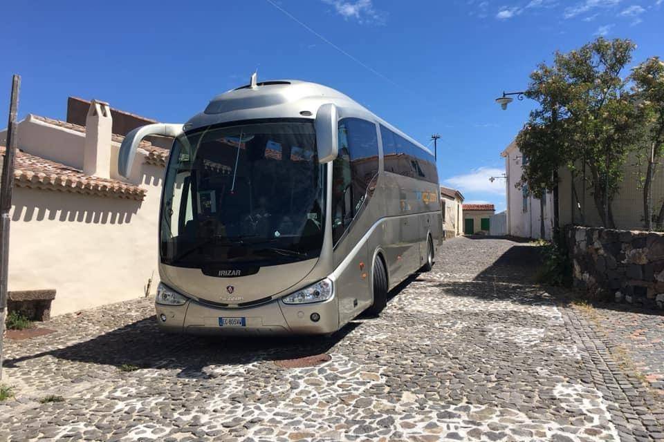 Irizar PB
