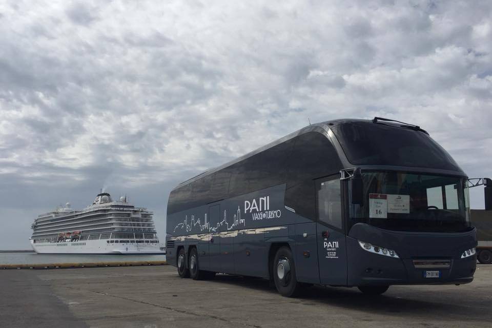 Neoplan Cityliner