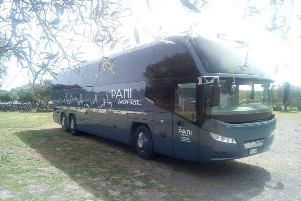 Neoplan Cityliner