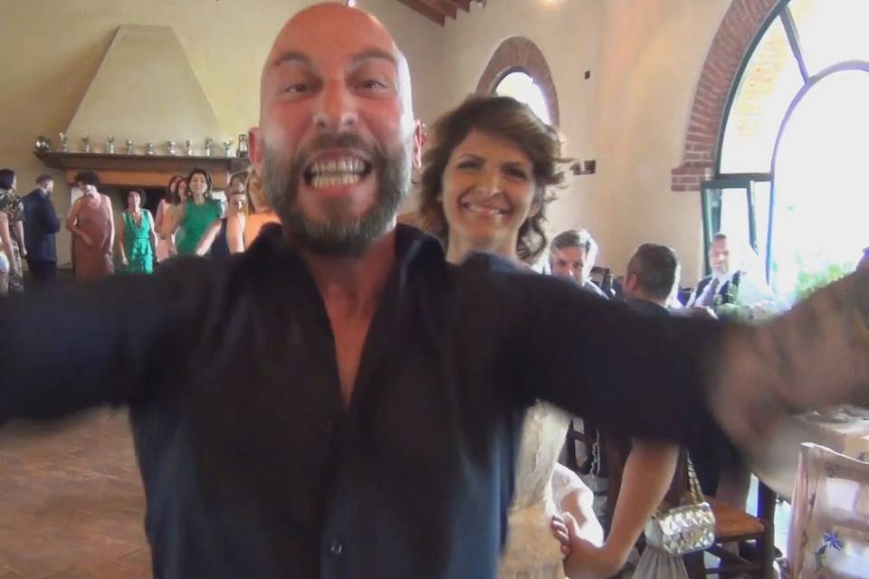 Il pazzo