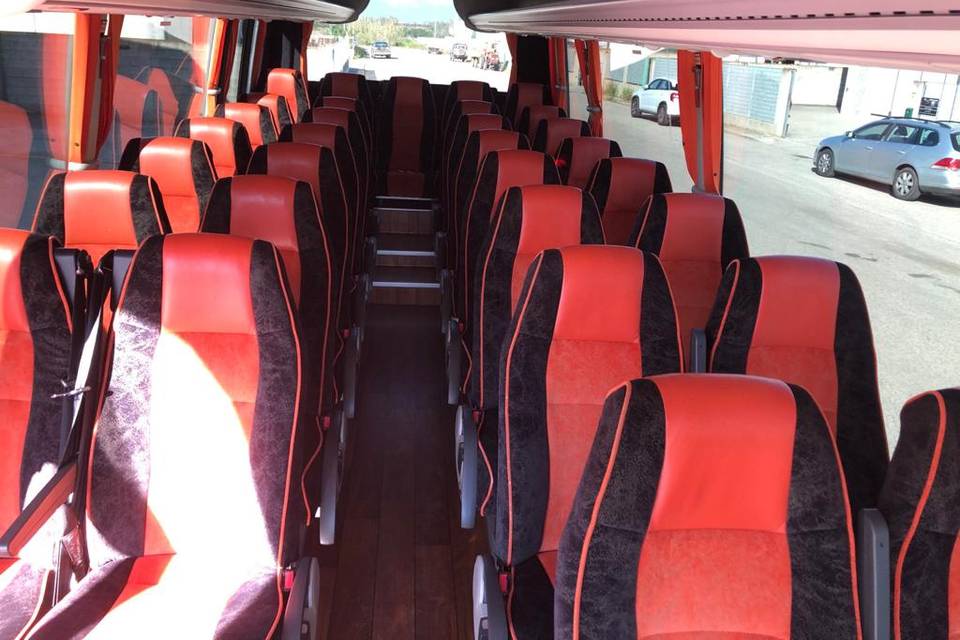 Indcar Mago 2