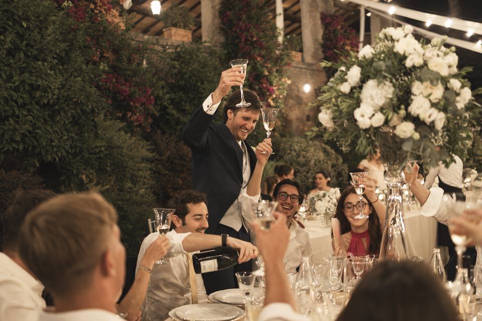 Matrimonio Roma 2025
