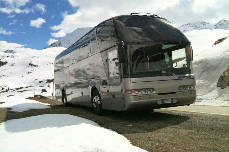 Neoplan Starliner