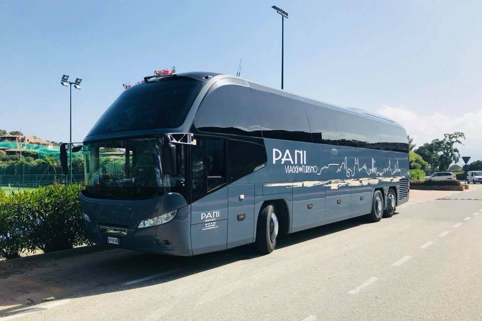 Neoplan Cityliner