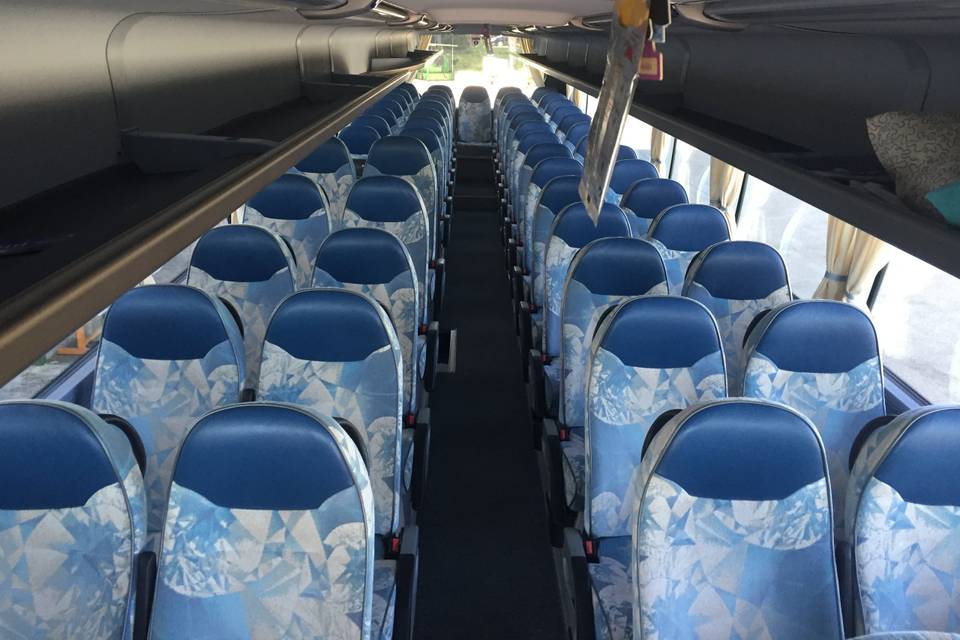 Neoplan Cityliner