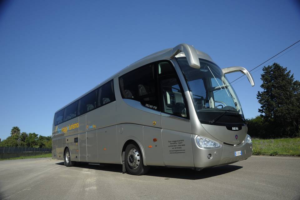 Irizar PB