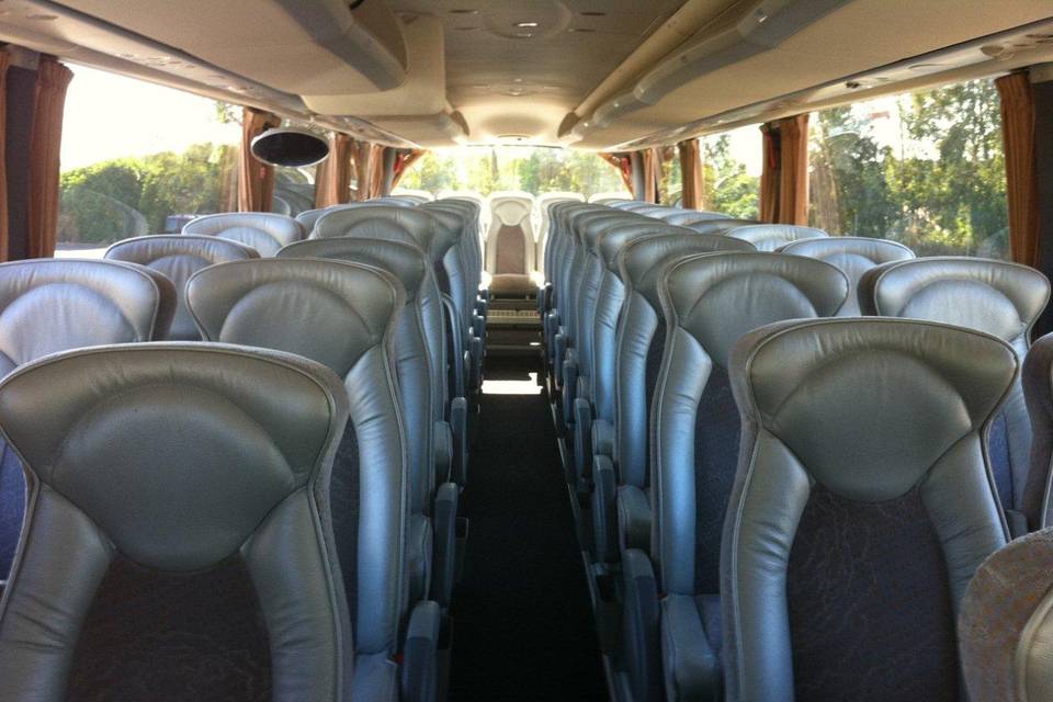 Irizar PB