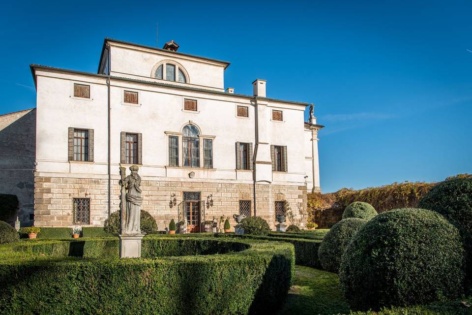 Villa Molin